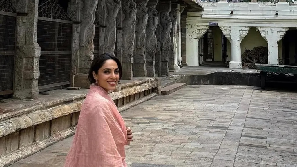 Sobhita Dhulipala says she finds ‘so much happiness’ in these 4 Indian destinations