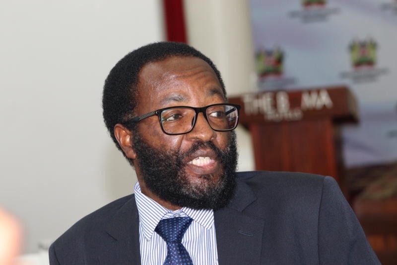 Kenya Met Warns of Heavy Rain, Hot Days and Chilly Nights Across the Country
