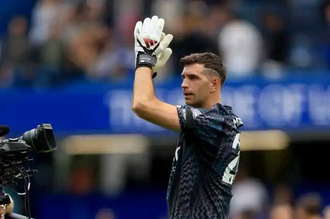Good And Bad News For Emi Martinez After Fresh Chelsea Injury Update
