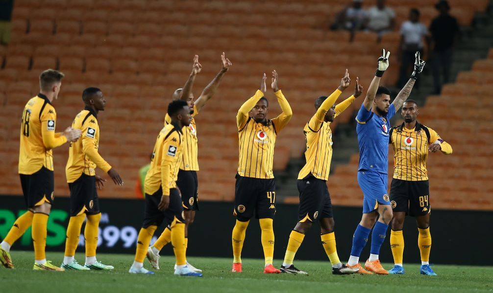 SOWETO DERBY CRISIS: Kaizer Chiefs Hit by Sudden Suspension Bombshell Ahead of Orlando Pirates Clash