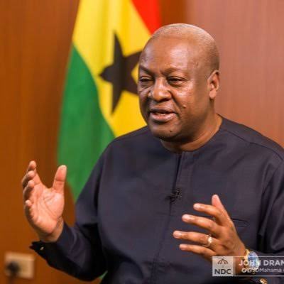 What Is So Special About The Ghana Tourism Boss That She Remains At Post Despite Report About Her—PK
