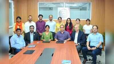 IIT-K, NSRCEL team up for deep-tech startups