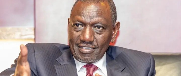 Fresh Blow to Ruto as Oburu’s Sister Makes this Bold Demand ahead of 2027 Elections