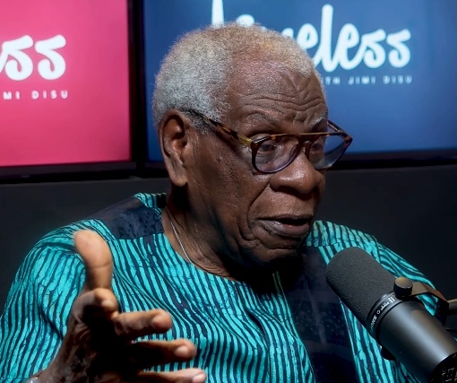 Dimka Coup:I Saw Gen IBB Talking To Dimka, I Was Lucky Dimka Who Had A Gun Wasn’t Facing Me—Mgbatogu