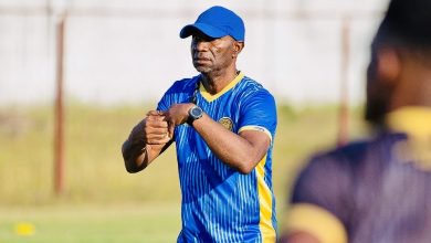 Ibenge backs Azam FC against ZED FC
