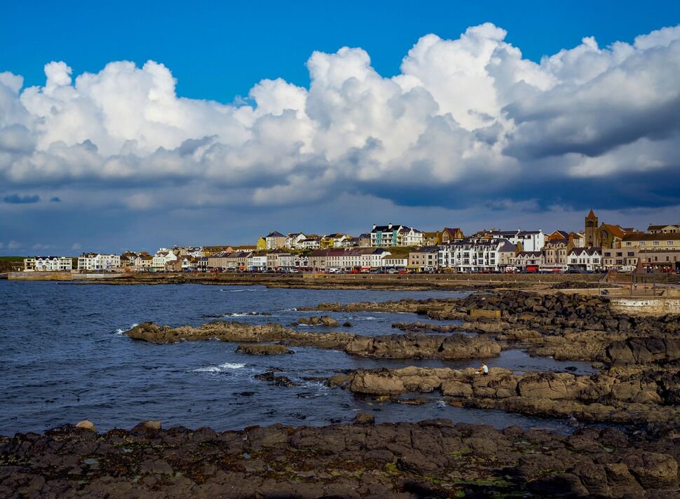 This is officially the UK’s best seaside town – and you’ve probably never heard of it