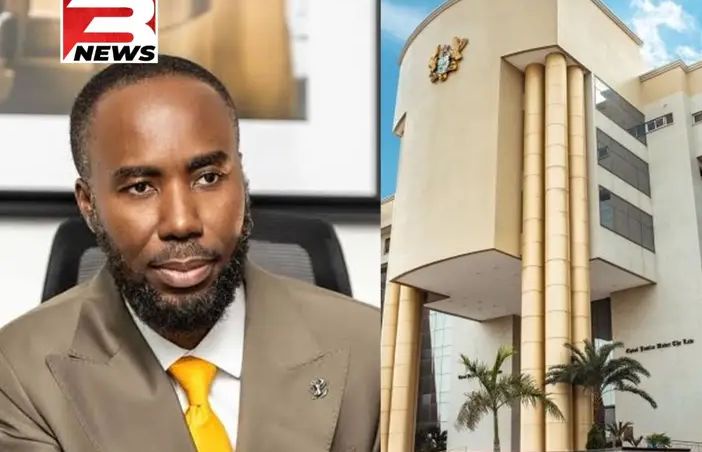 Adu-Boahene’s Lawyer Challenges Prosecution In GH¢49.1m Case