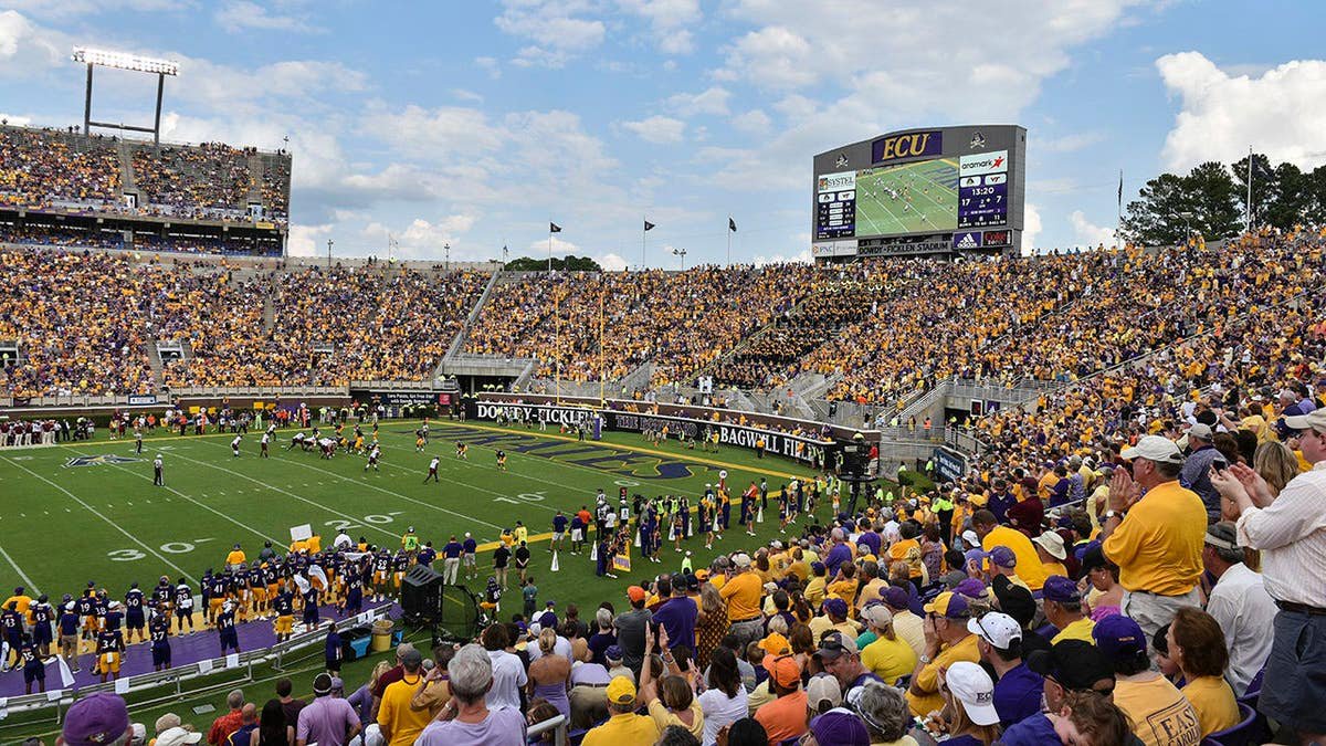 Hurricane Isaias forces numerous college football games to have changes, including a cancellation