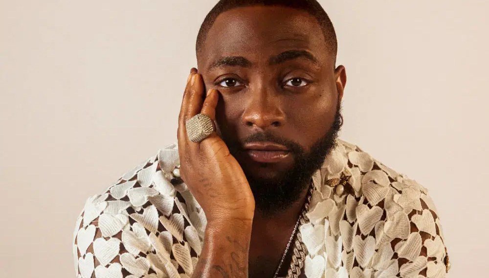 Davido Dispels Kokopee’s Claims of Mediating Rift with VeryDarkMan, Responds with ‘Cap’ Emoji