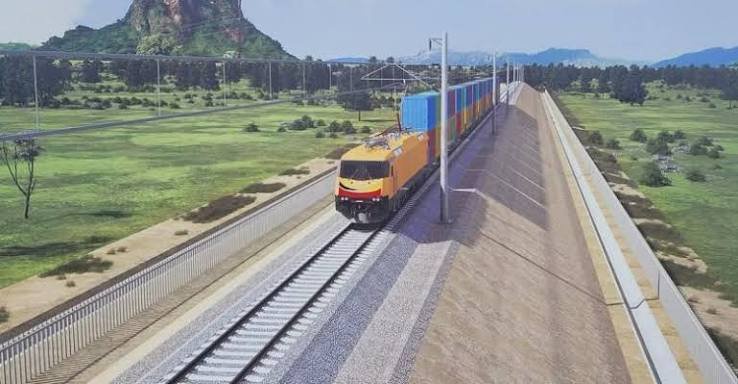 Uganda Advances Preparations for Malaba–Kampala SGR as European Rail Technology Is Proposed