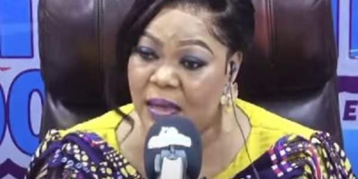 ‘I Wanted to Propose to Auntie Naa’ – Odiifour Recounts First Encounter