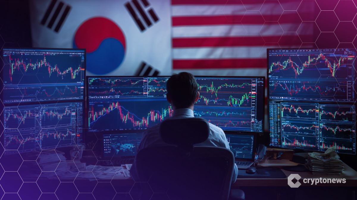 South Korea Exchange Ban Hits KuCoin, MEXC and 25 Other Platforms