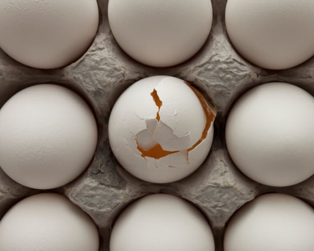 Egg ‘cartel’ of a dozen suppliers manipulated Australian market for years, regulator alleges
