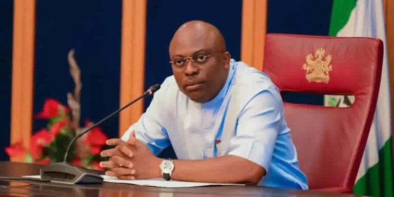 Wike: If I Were Fubara, If You Come Every Day Till Election Day, I Will Do What’s On My Mind–Ezeribe