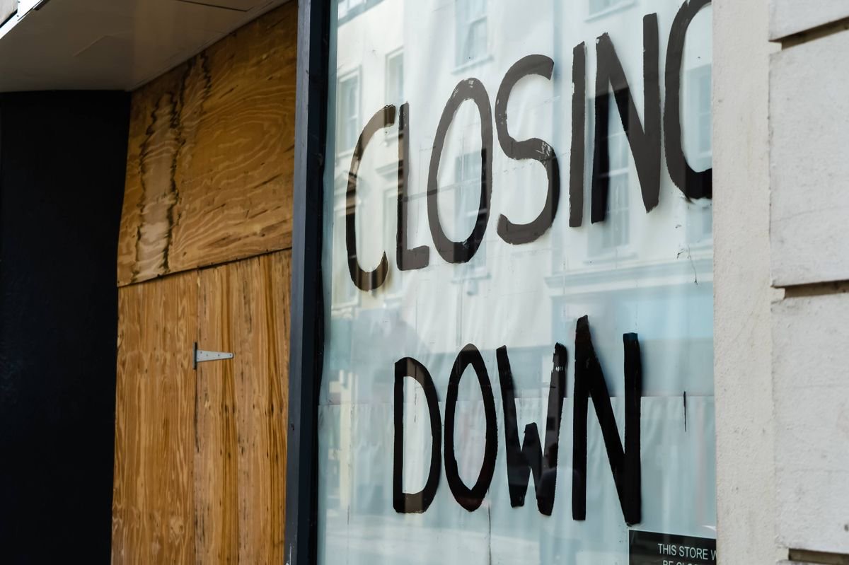 Major UK retailer loved by stars closes after 50 years as it plunges into administration