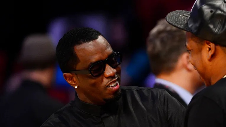 FCI Fort Dix Facing More Scrutiny After Diddy’s Alleged Prison Perks