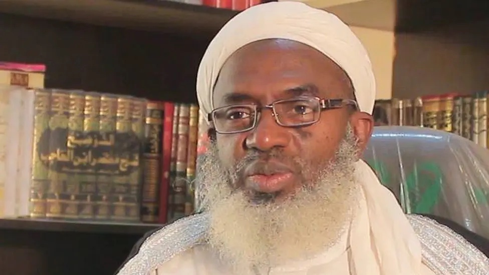 When El Zakzaky Was Incarcerated, That Was the First Time I Met Tinubu, I Went With His NSA- Gumi