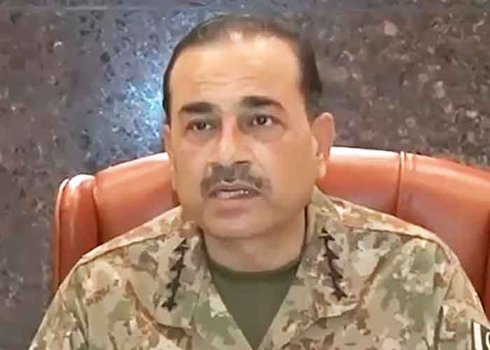 Pakistan’s Emergency Rule in Khyber Pakhtunkhwa Raises Concerns Over Army Control of Mineral Wealth