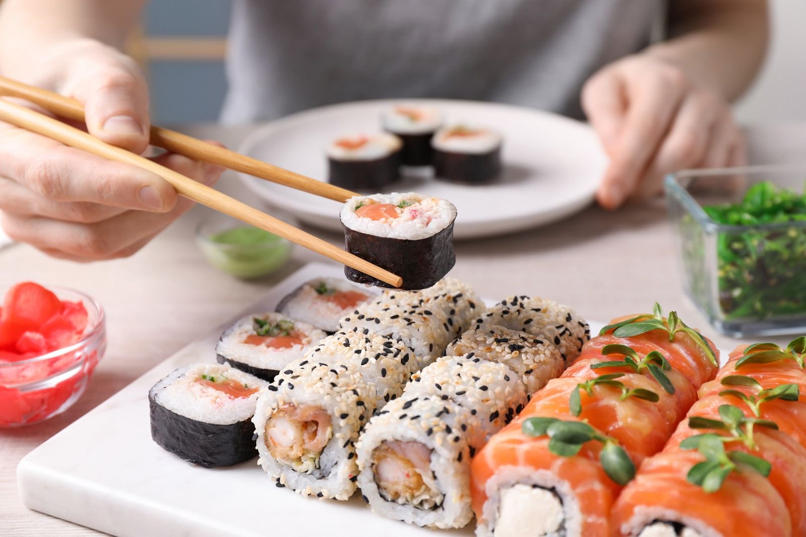 How to spot greenwashing and mislabelled seafood in SA