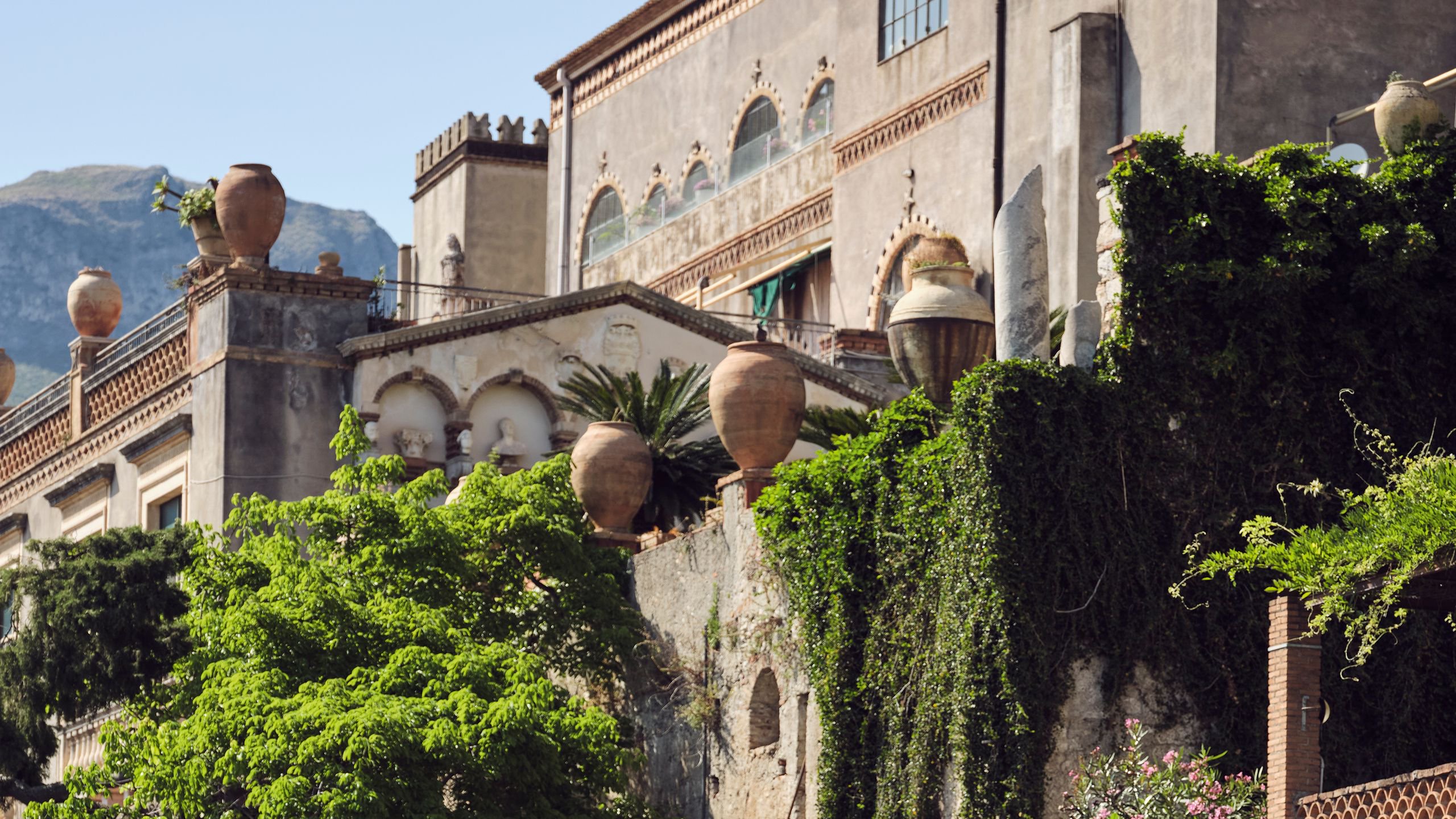 A Fabulous Packing List Inspired by Taormina’s Grand Hotel Timeo—One of Readers’ Favorite Hotels in Italy