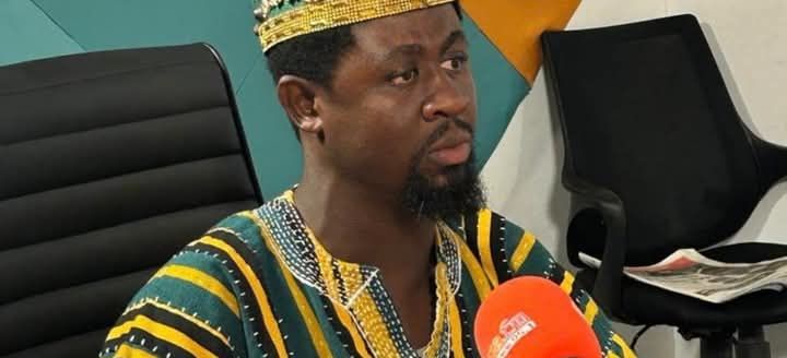 Leader Claims People Born on Thursday Are Usually Unlucky — And Ghanaians Can’t Stop Talking About