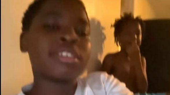 Missing boy alert in Perth Street area as authorities search for 12-year-old Jaylan Wade