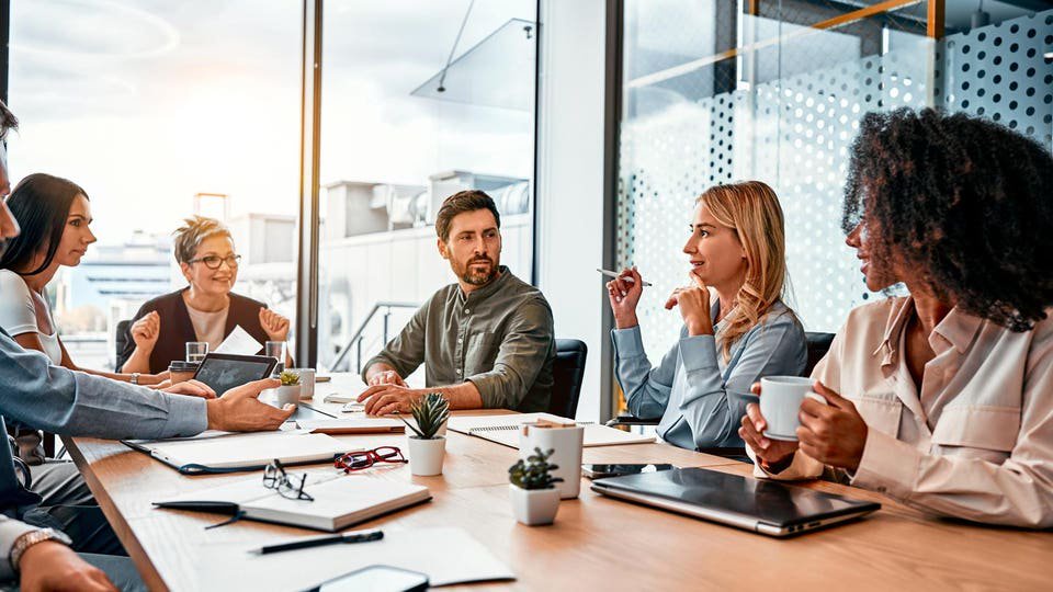 ​How Leaders Can Build Greater Trust In Their Industries