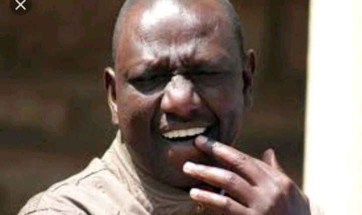 Bishop Regrets Helping Ruto Win in 2022, Discloses What’s Happening in His Church