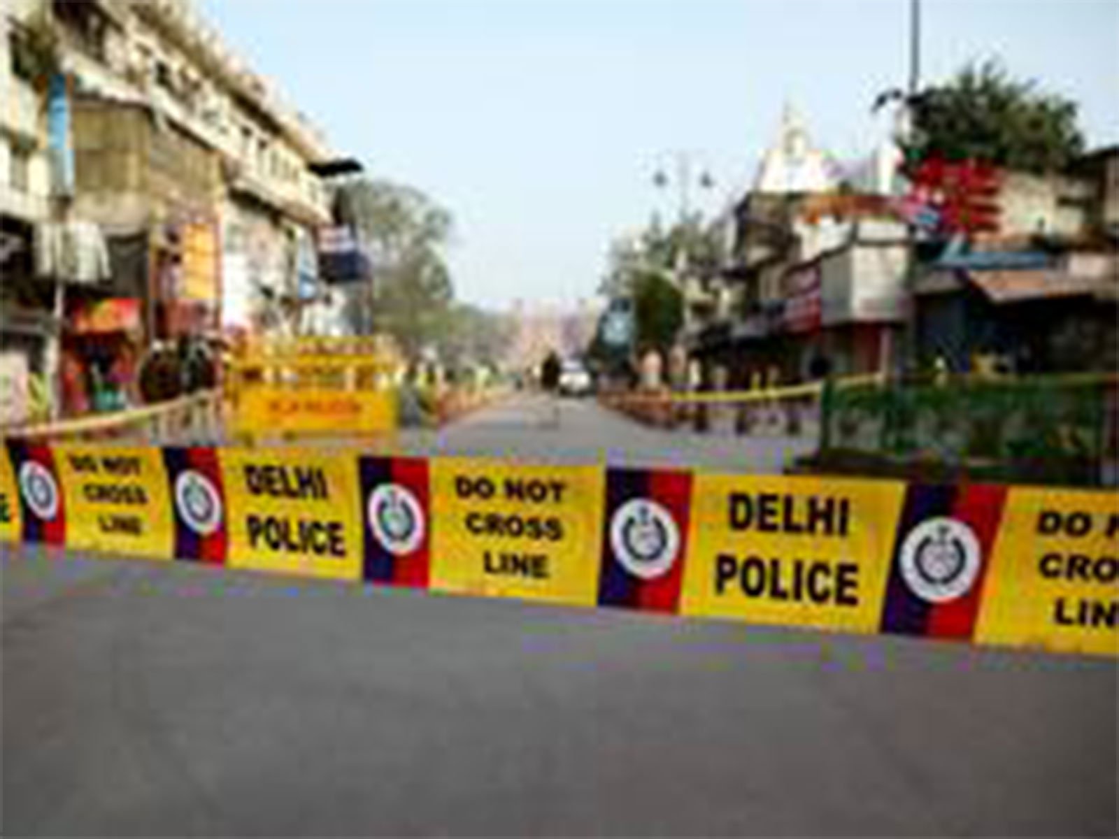 Three arrested for alleged assault of Nagaland woman, friends in Delhi