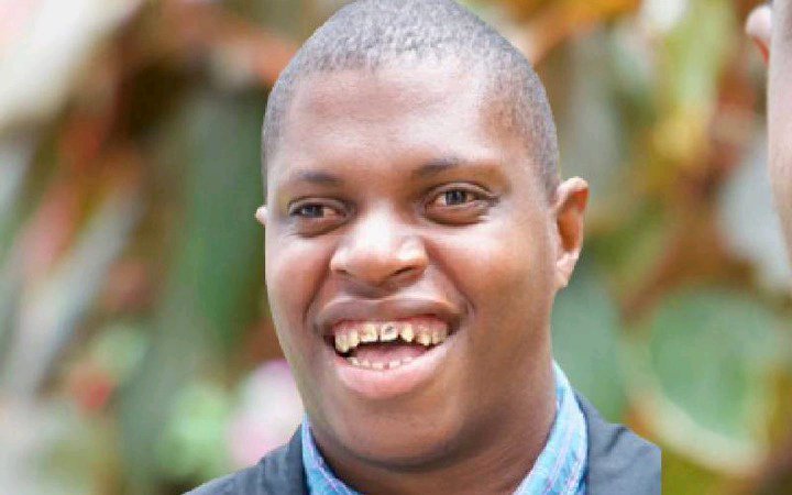 Meet the Nairobi Man Abandoned at a Lodging at 4 Months Old Who Is Searching for His Parents
