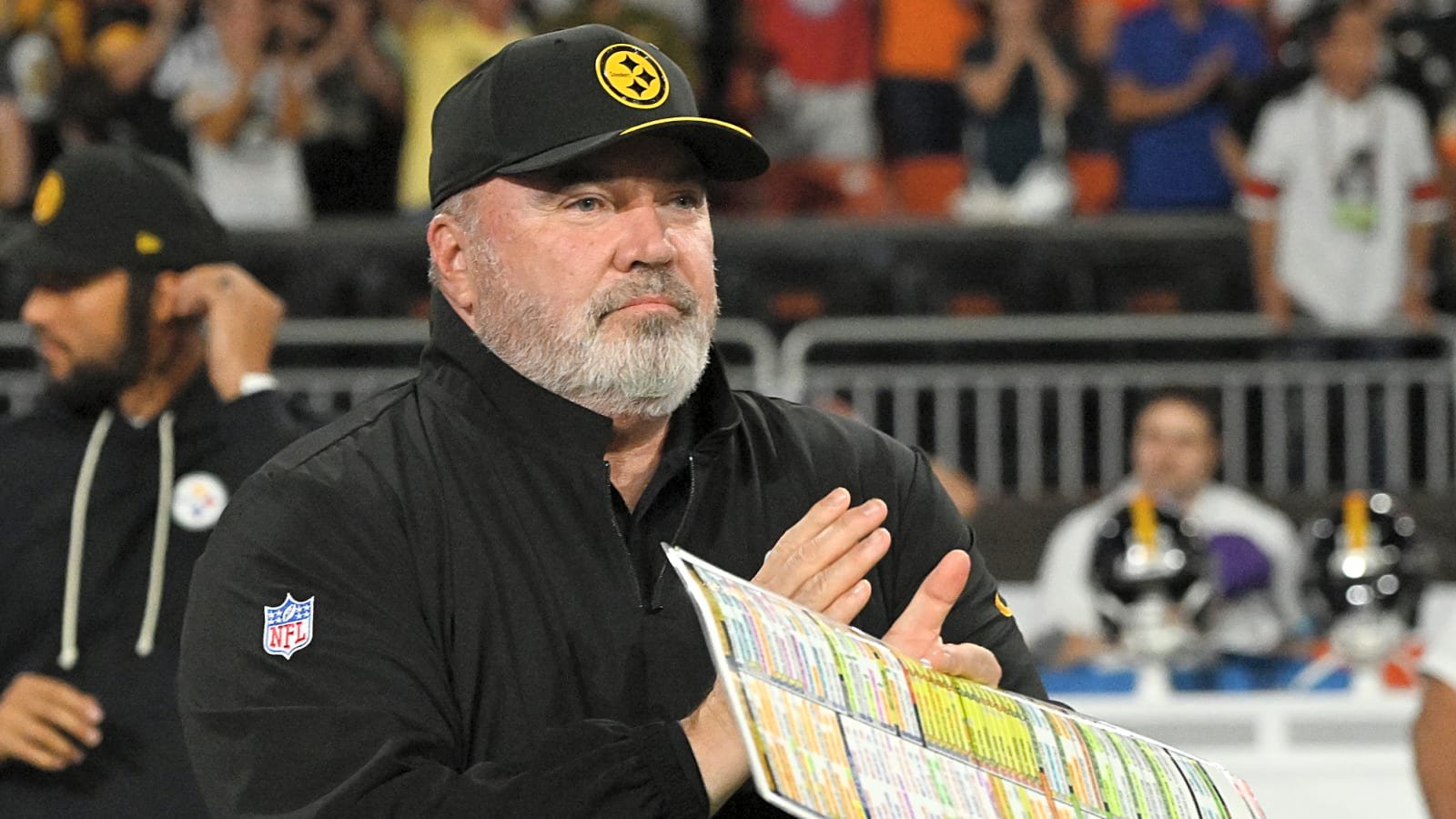 Steelers’ Biggest Issue Surrounding Mike McCarthy And Aaron Rodgers Gets Brought To Light