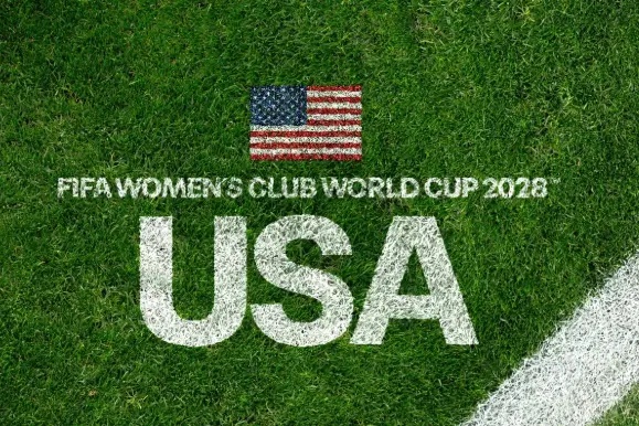 USA selected to host first ever FIFA Women’s Club World Cup in 2028