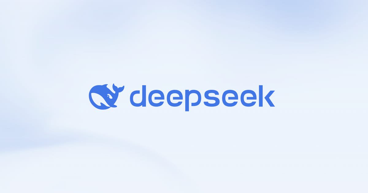 The US government is removing DeepSeek from federal computers. Here is what that means for you