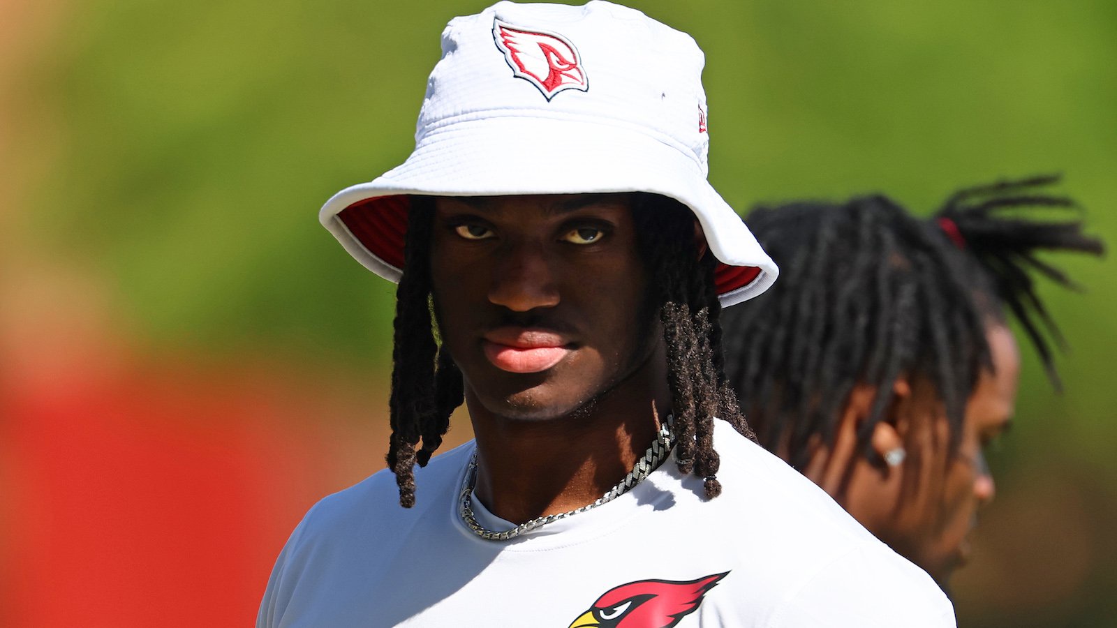 Everyone said the same thing about the Marvin Harrison Jr. trade