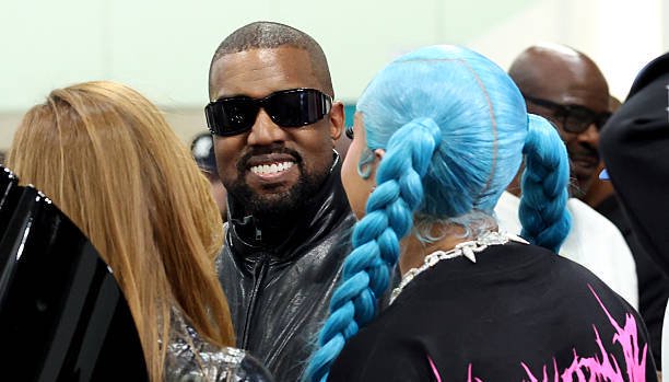 Kanye West Denies Texting Rocket Rese Hyping Rapper’s Album: ‘This Is Not Real’