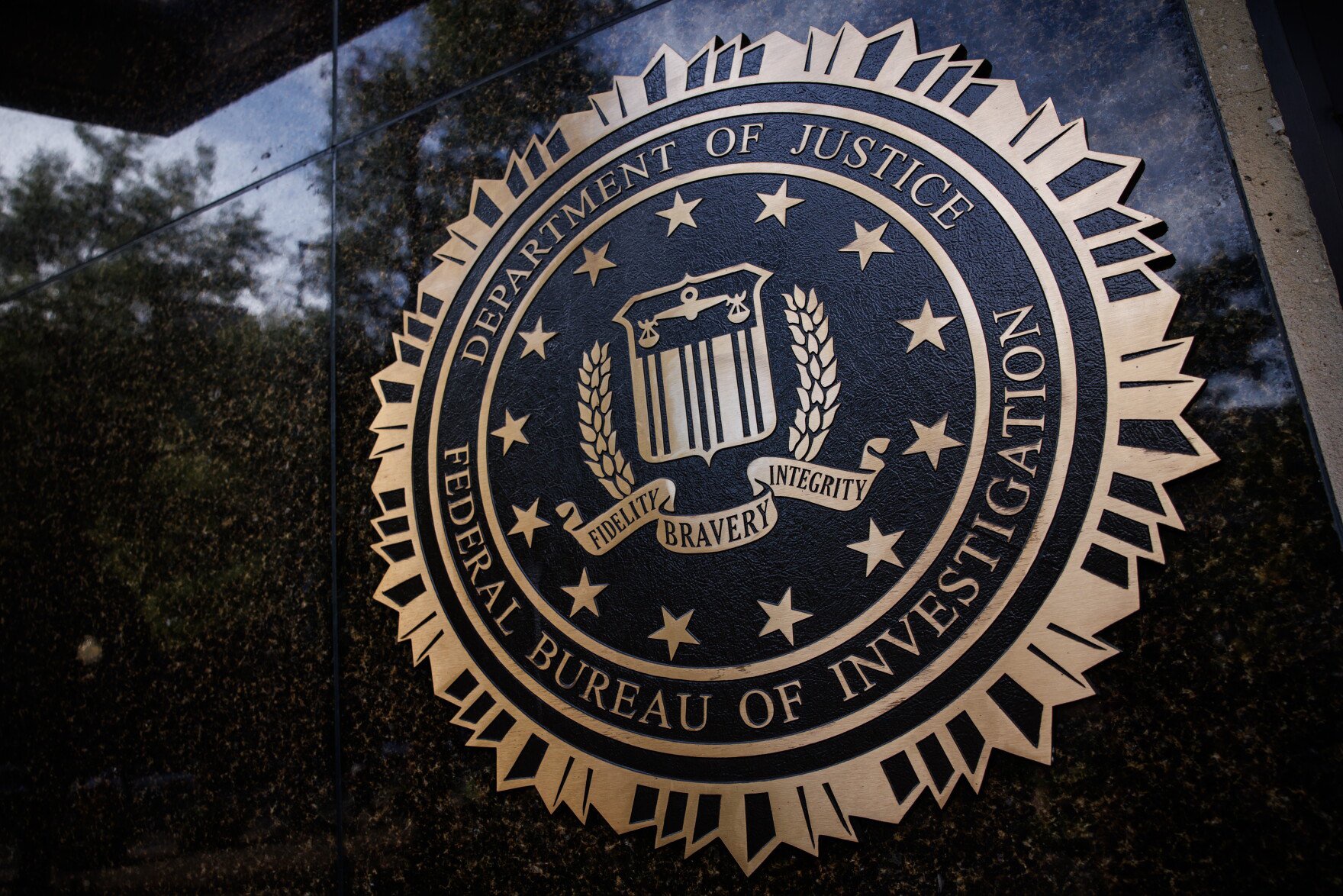 FBI hunting the hackers who stole its employees’ sensitive data