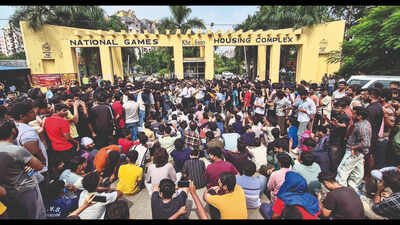 Centre orders probe into student suicide at IIIT Ranchi
