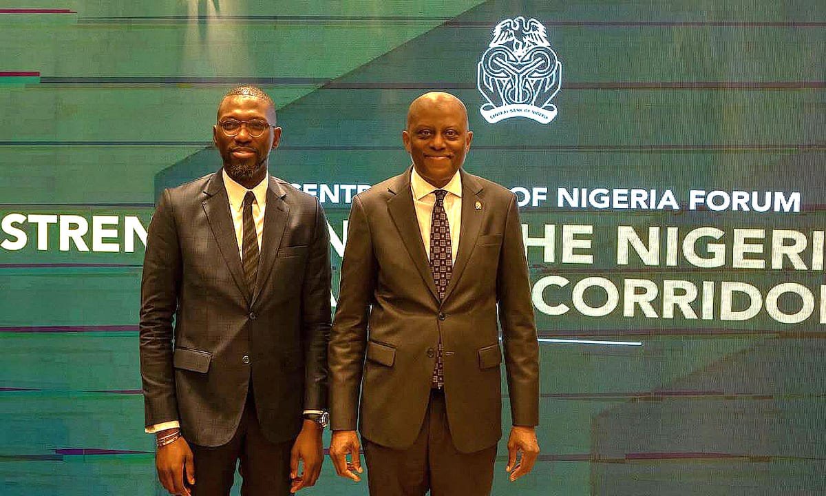 Nigeria’s FX stability, grey-list exit, reserve growth unlock Africa-Asia trade – Flutterwave CEO