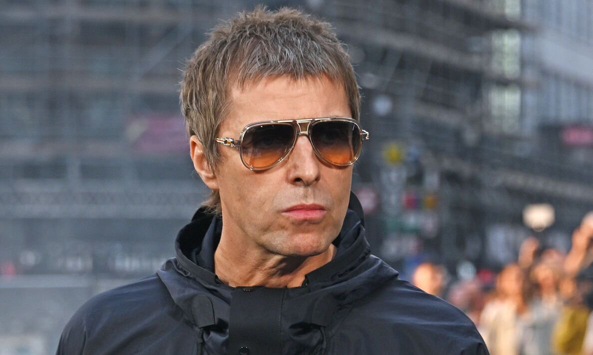 Liam Gallagher ‘leaks Man City punishment’ after private chat as club avoid relegation