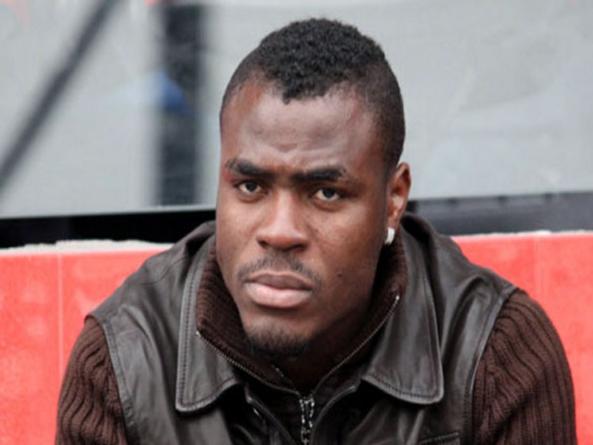 Ex-Eagles star Emenike cries out over police raid of Owerri hospital