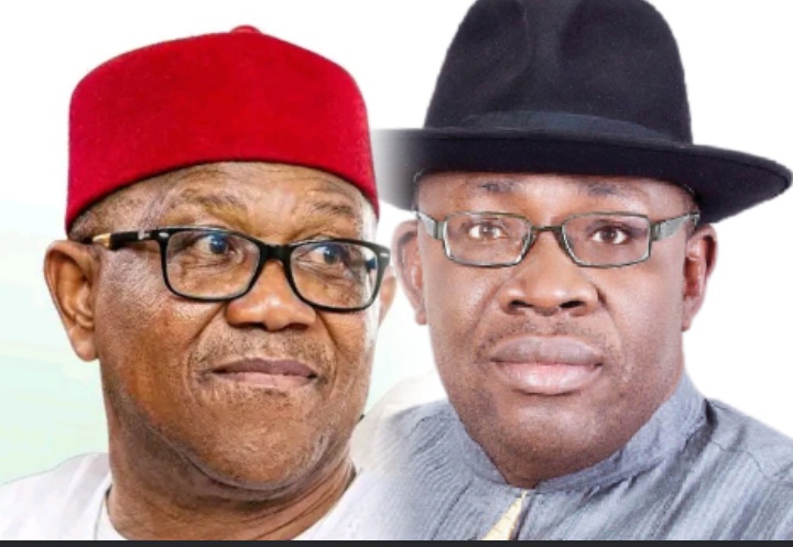 Seriake Dickson: I Was Heartbroken When I Heard That Peter Obi Had Joined His Party — Shield Reveals
