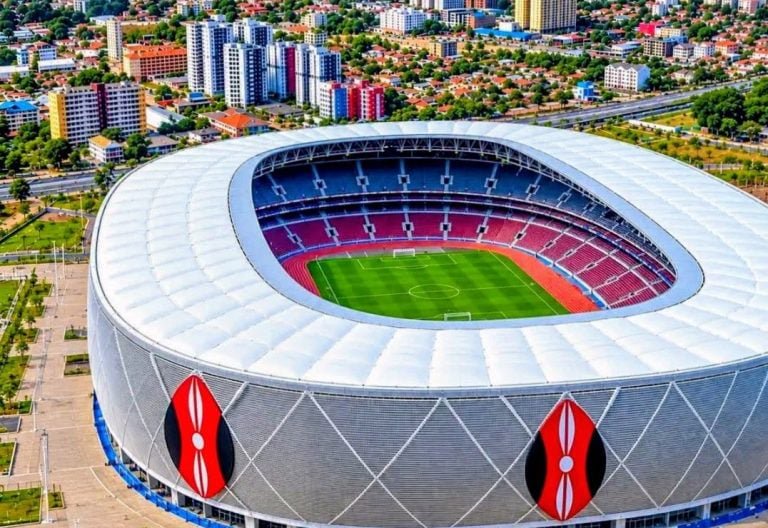 Raila Odinga Stadium opener: Will European football giants leave a lasting legacy?