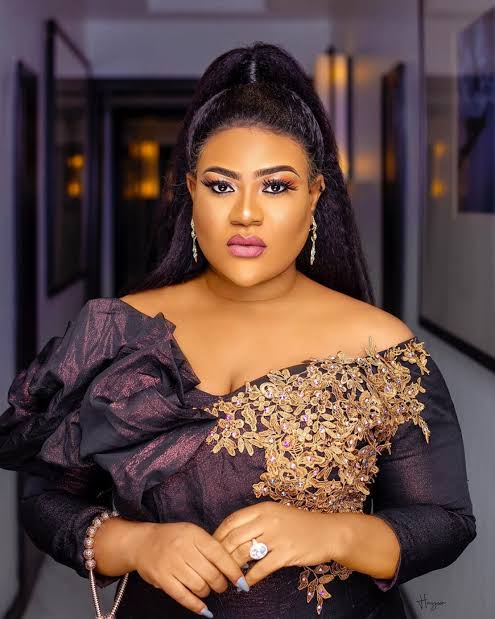 ‘I Go Beat Craze Comot Your Head’— Nkechi Blessing React as Evelyn Cute Is Found Safe, Slams Critics
