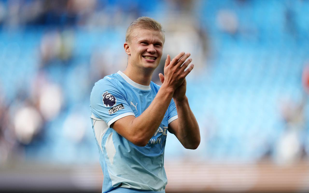 Man City XI vs Liverpool: Starting lineup, confirmed team news, injury latest for Premier League today