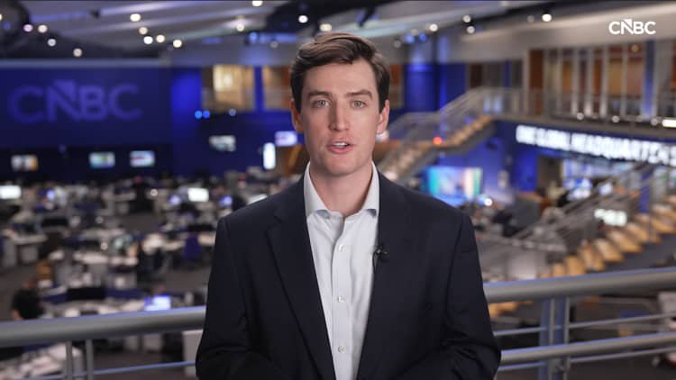 Republican megadonors dominate 2026 midterm election as crypto and AI money surges, CNBC analysis finds
