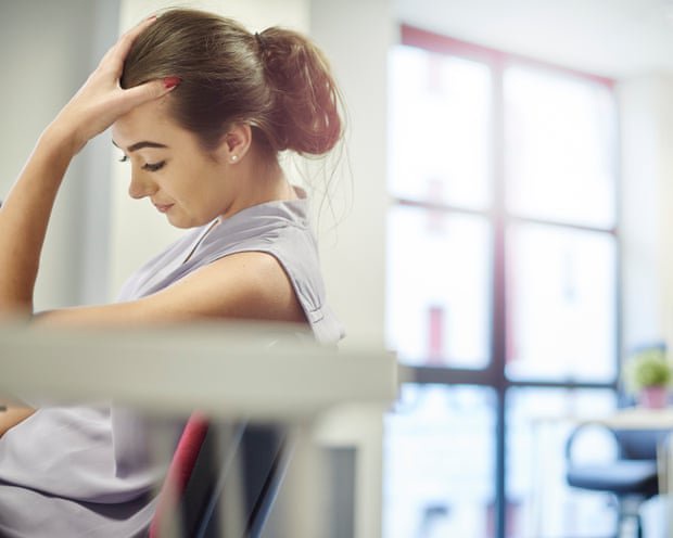 Tell us: have you been monitored or assessed by AI at work?