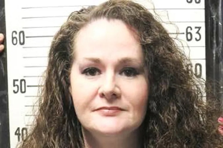 Christa Pike Said a Botched Execution Was Her ‘Worst Nightmare.’ Then It Happened