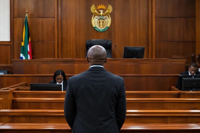 Father declared unworthy to inherit from late son’s R716,000 estate after 29-year absence