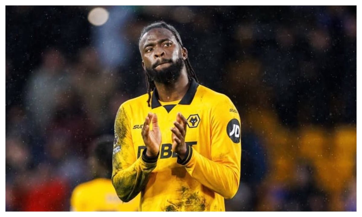 Tolu Arokodare reveals what Osimhen told him to do for injured Ajax teammate