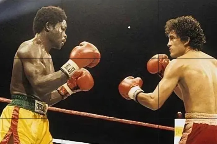 The Night Azumah Nelson Beat Wilfredo Gómez: Full Fight Story and Career timeline after ‘Bazooka’ Dies at 69